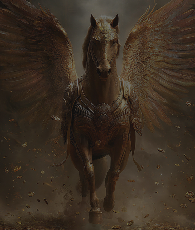 Divine Fortune
