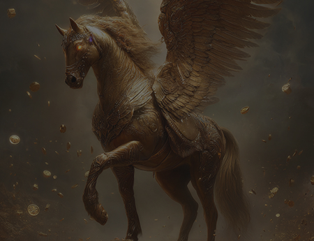 Divine Fortune