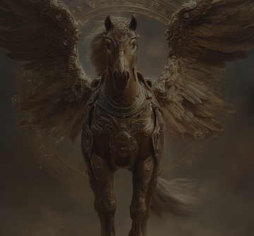 Divine Fortune