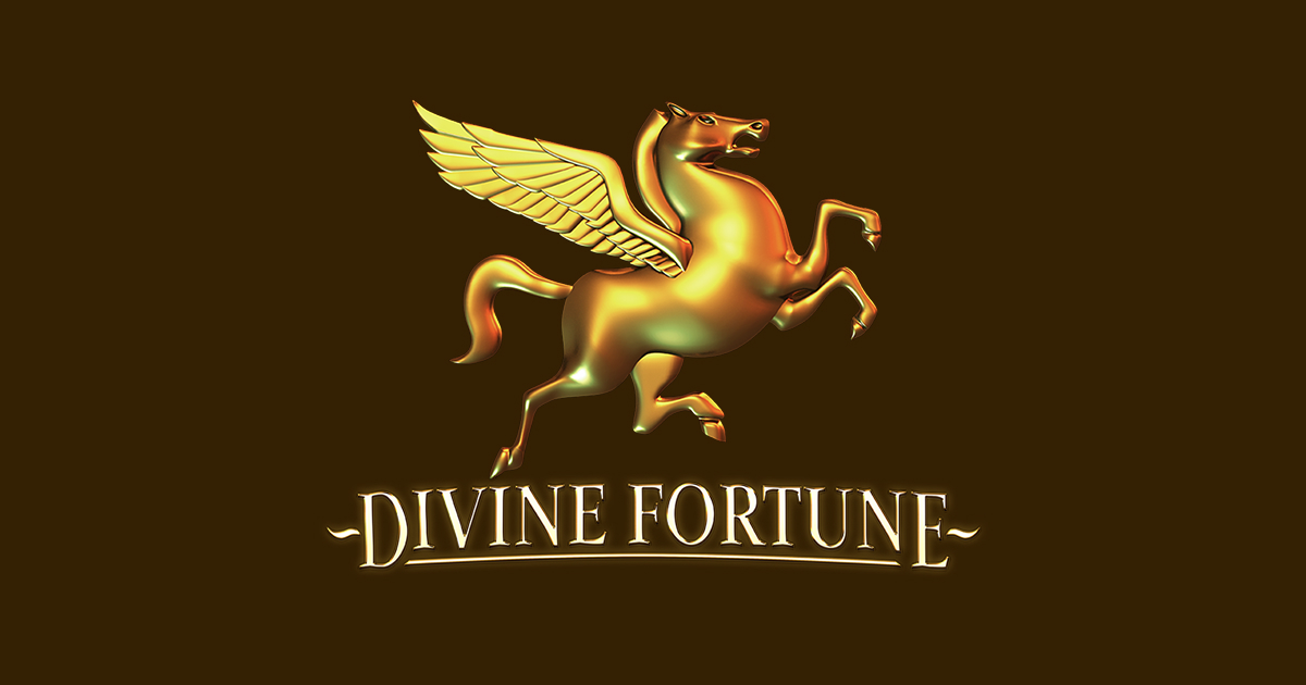Divine Fortune